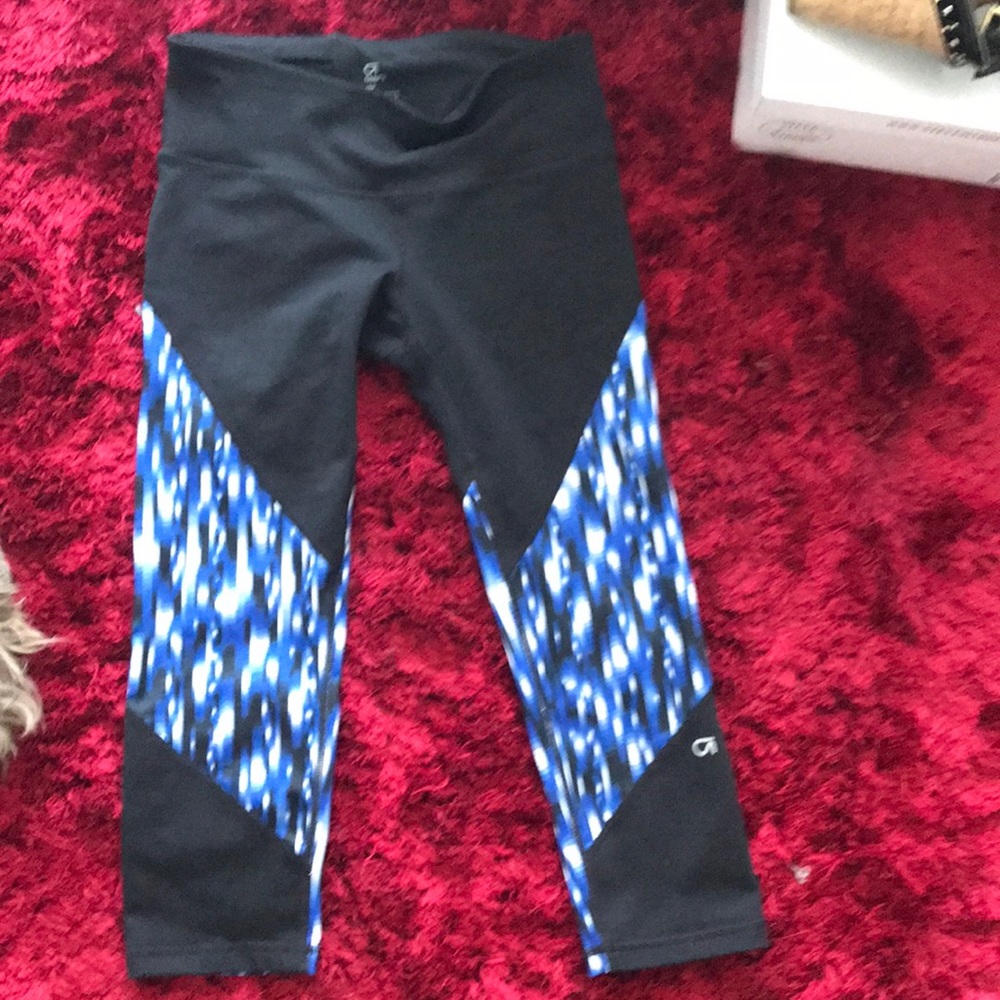 Gapfit Capris leggings